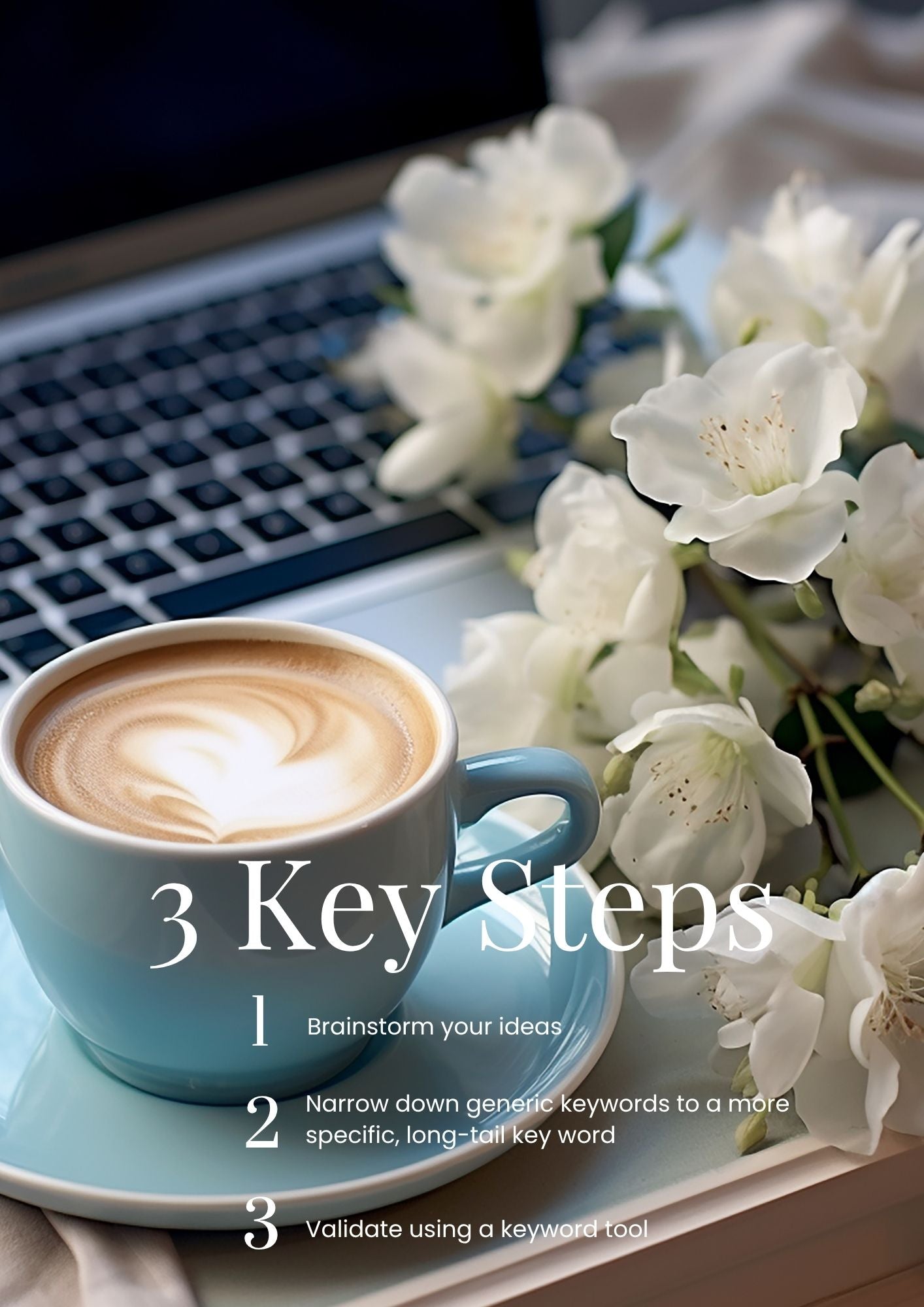 The Ultimate Etsy & Pinterest Succes GUIDE Magnetic Marketing for Creators ENGLISH